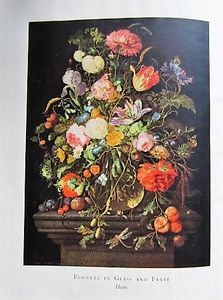 Flower Decoration