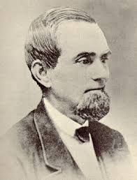 George Washington Harris