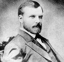 Clarence King