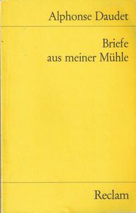 Briefe aus meiner Mühle
