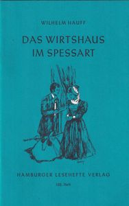 Das Wirtshaus im Spessart