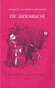 Die Judenbuche