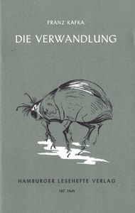 Die Verwandlung