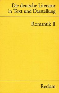 Romantik II