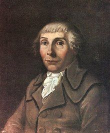 Karl Philipp Moritz