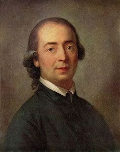 Gottfried August Bürger