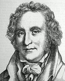 Friedrich Leopold Graf zu Stolberg