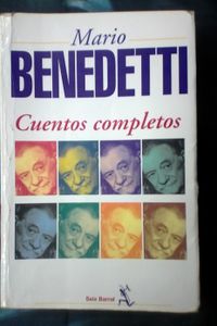 Cuentos Completos