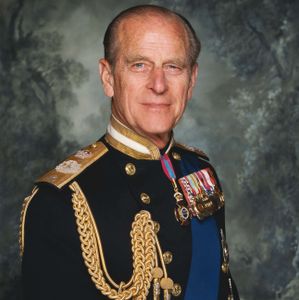 Prince Philip, Duke of Edinburgh