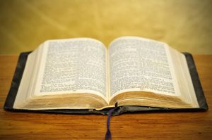 Bible