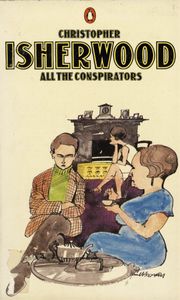 All the Conspirators