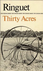 Thirty Acres