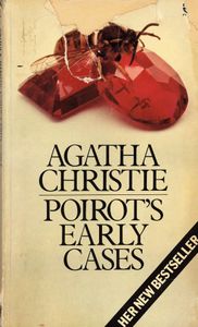 Hercule Poirot's Early Cases