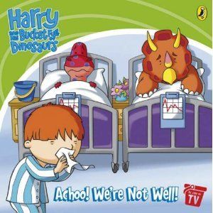 Achoo! We're Not Well!
