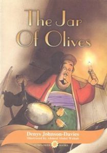 The Jar of Olives