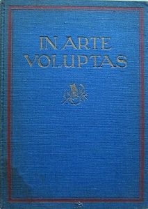 In Arte Voluptas
