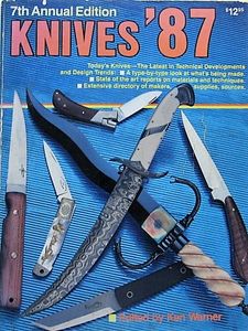 Knifes '87