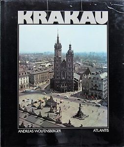 Krakau