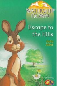 Escape to the Hills