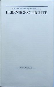Lebensgeschichte