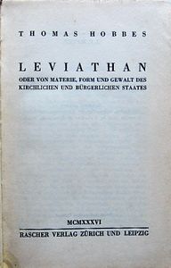 Leviathan