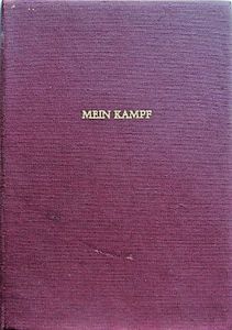 Mein Kampf