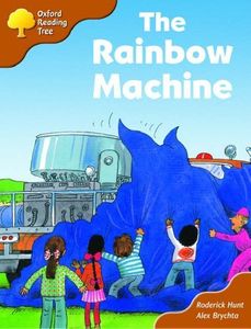 The Rainbow Machine