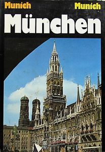 München, Weltstadt Mit Herz
