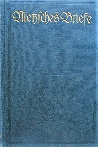Nietzsches Briefe