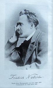 Nietzsches Briefe
