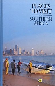 Places to Visit in Southern Africa