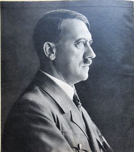 Reichsausstellung, Schaffendes Volk, Düsseldorf 1937