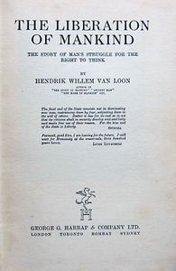 The Liberation of Mankind