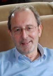 Ian Whybrow