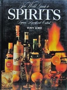 The World Guide to Spirits