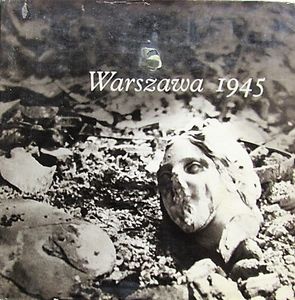 Warszawa 1945