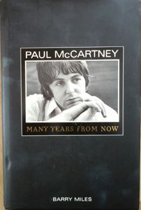 Paul McCartney: Many Years From Now