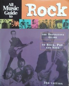 All Music Guide to Rock