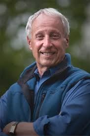 Ron Roy