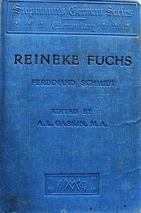 Reineke Fuchs