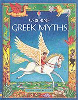 Greek Myths