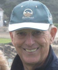Duke Robinson