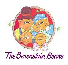 The Berenstain Bears