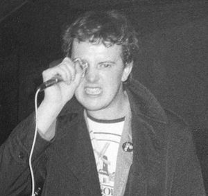 John The Postman