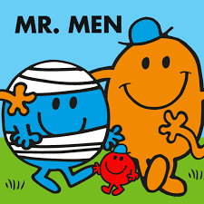 Mr. Men