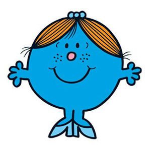 Little Miss