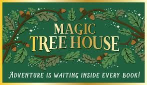 Magic Tree House