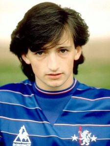 Pat Nevin