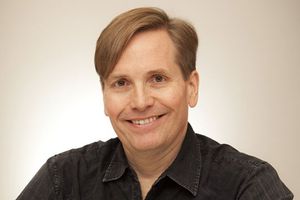 Grant S. McCall