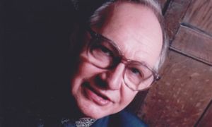 Charles Osborne